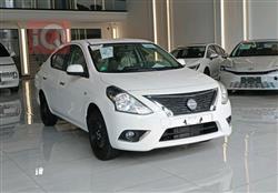 Nissan Sunny